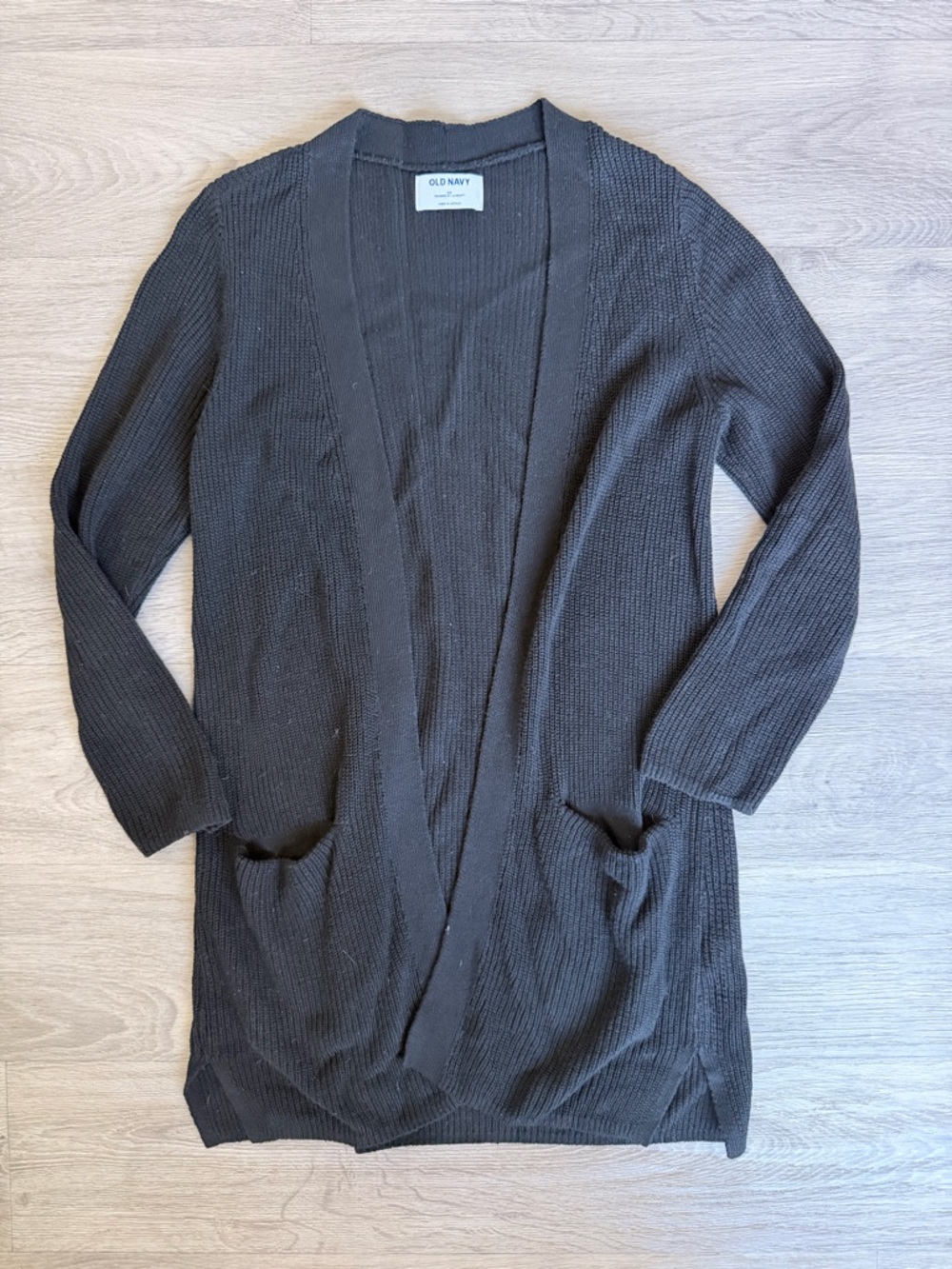Old Navy Knit Cardigan